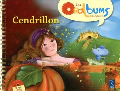 Cendrillon
