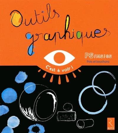 Outils graphiques : PS-MS-GS. Pots et bouchons