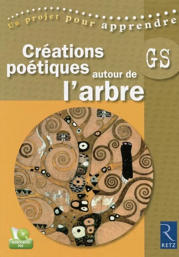 Créations poétiques autour de l'arbre : GS