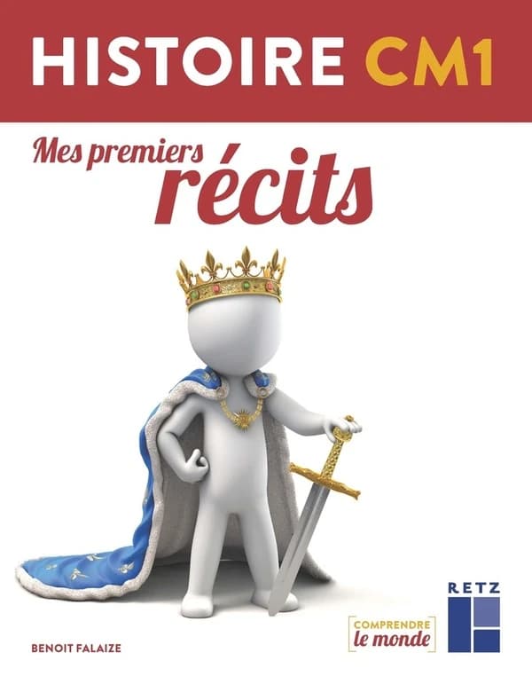 Histoire : CM1 : programmes 2016