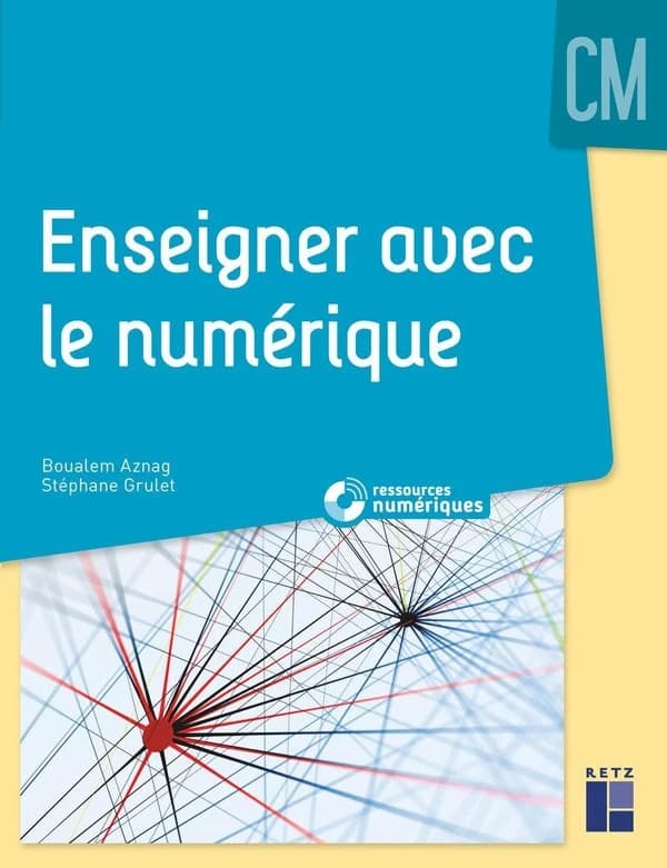 Enseigner avec le numérique