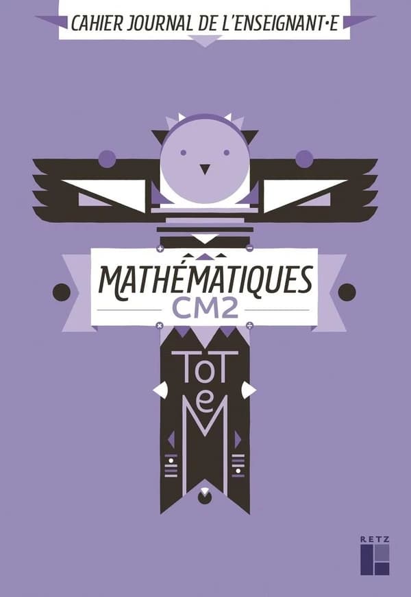 Mathématiques : CM2