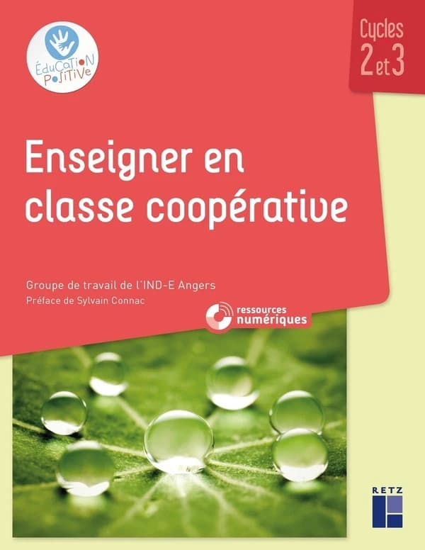 Enseigner en classe coopérative