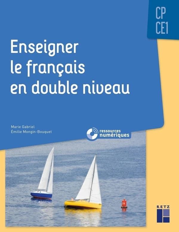 Enseigner le français en double niveau