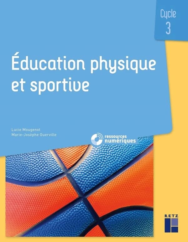 Éducation physique et sportive : cycle 3