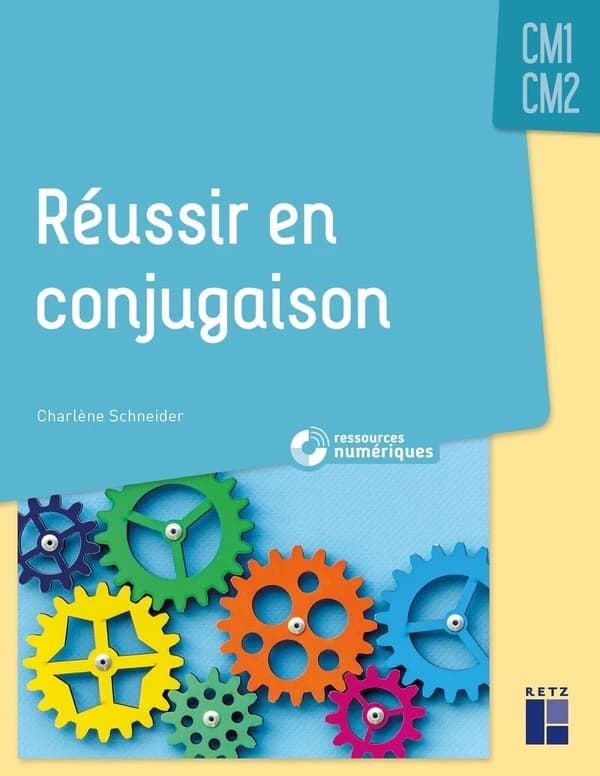 Réussir en conjugaison