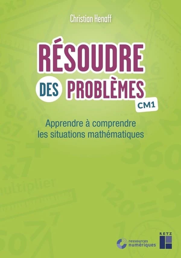 Résoudre des problèmes : CM1