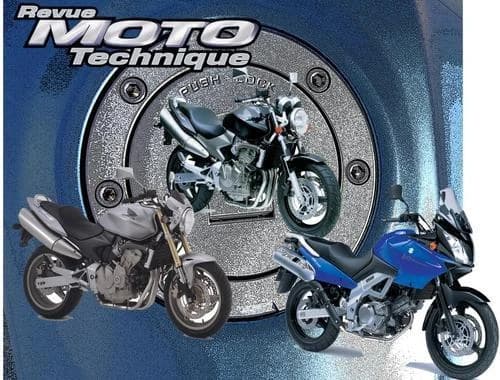 Rmt 138.1 cb 600f hornet 03