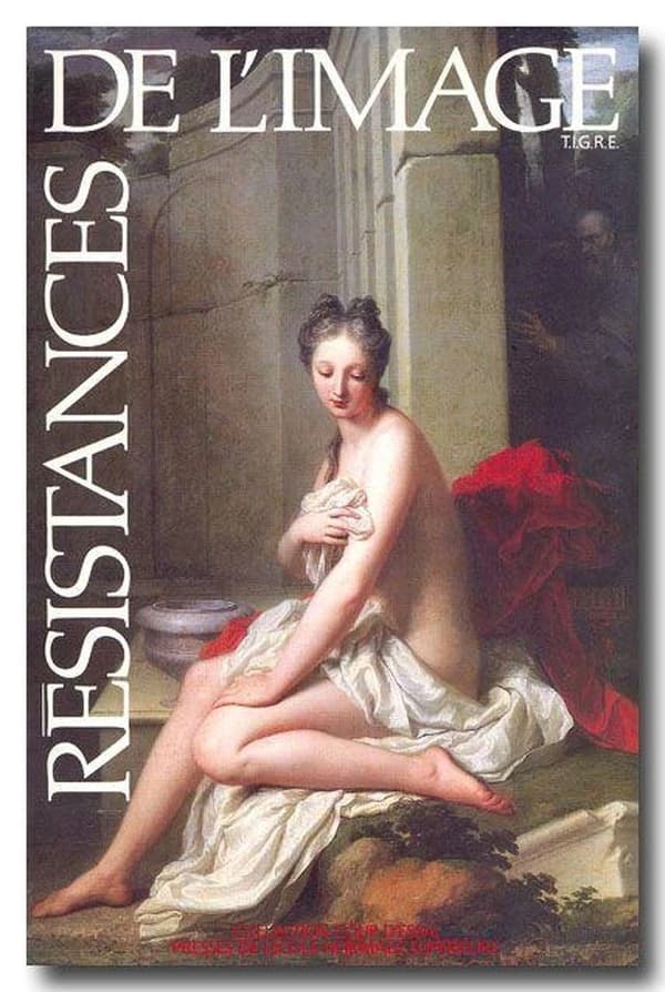 Résistances de l'image