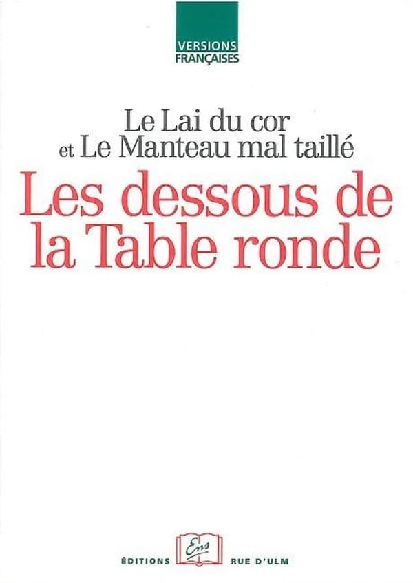 Le lai du cor