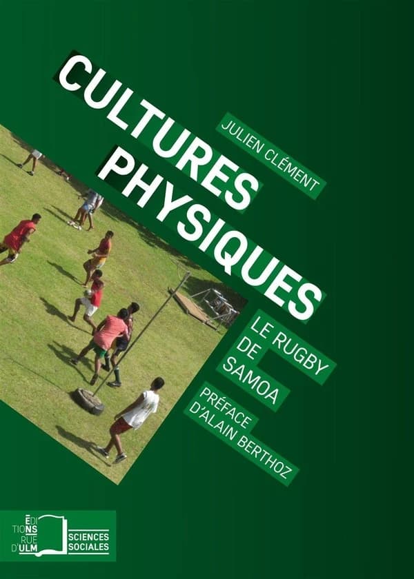 Cultures physiques : le rugby de Samoa
