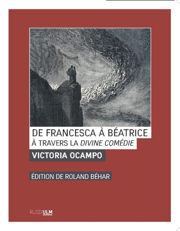 De Francesca à Béatrice à travers la "Divine comédie"