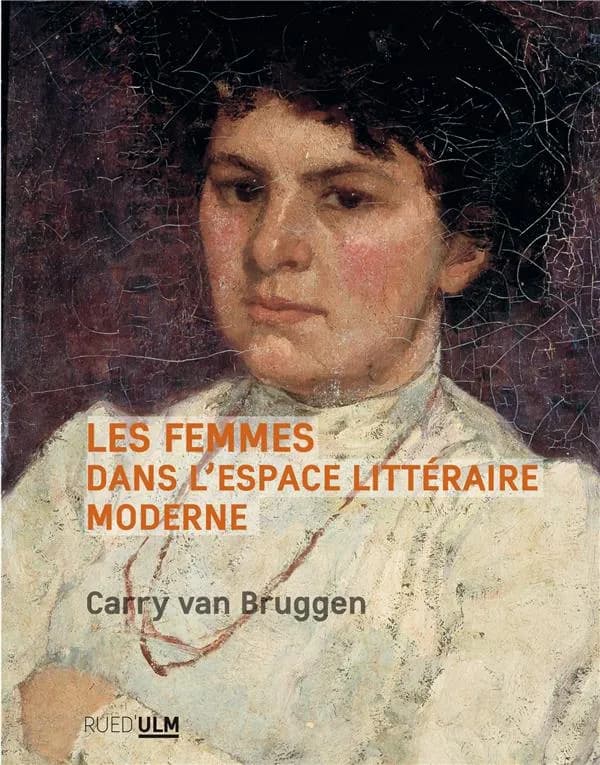 Les femmes dans l'espace littéraire moderne : George Sand, Charlotte Brontë, Heine, Walter Scott, Dickens, Thackeray