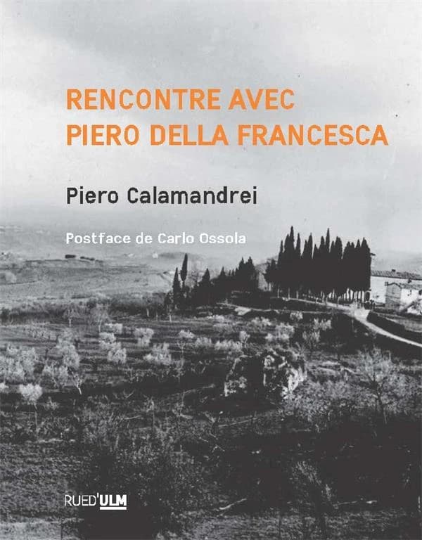 Rencontre avec Piero della Francesca