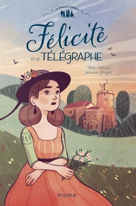 Félicité et le télégraphe