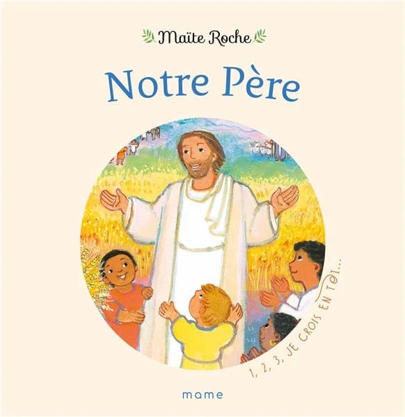 "Notre Père"