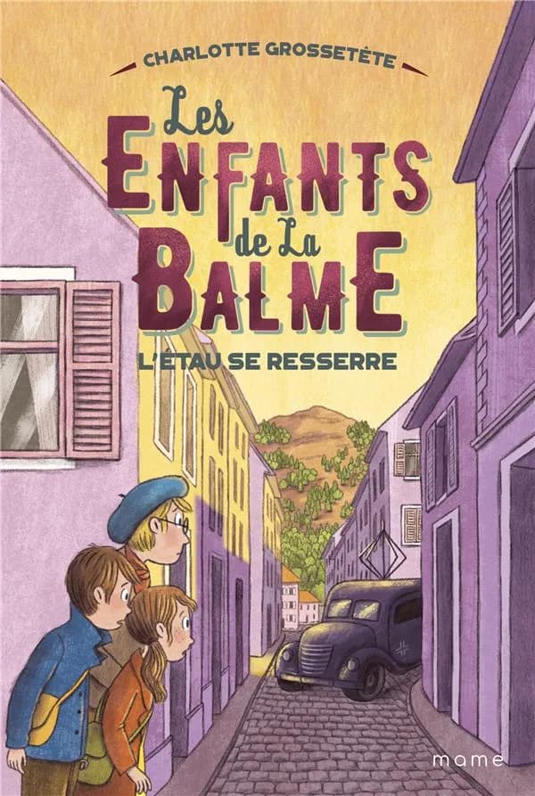 L'étau se resserre
