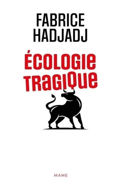 Écologie tragique : le taureau par les cornes