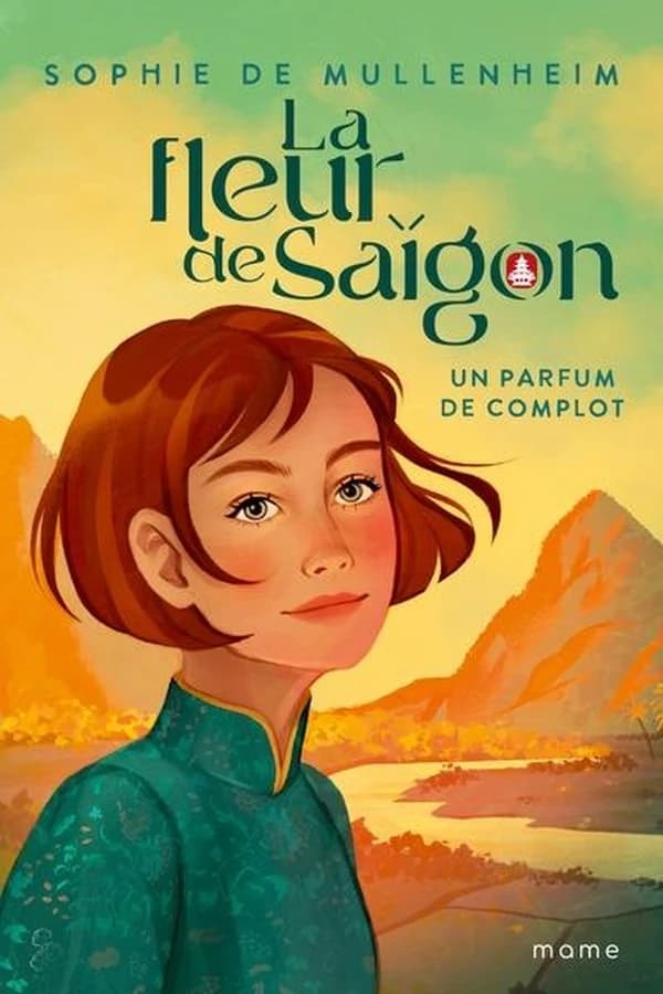 Un parfum de complot
