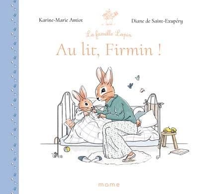 Au lit, Firmin !