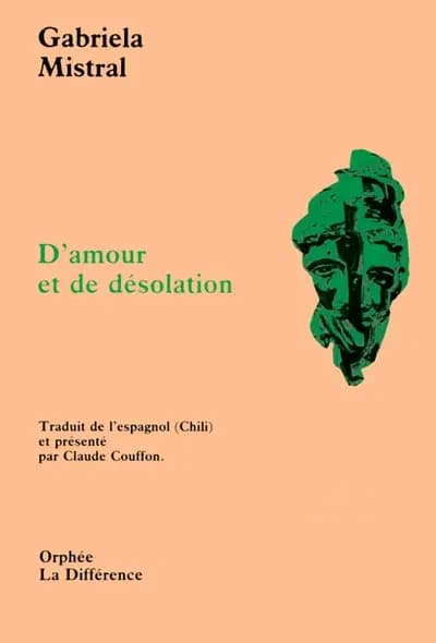 D'amour et de désolation