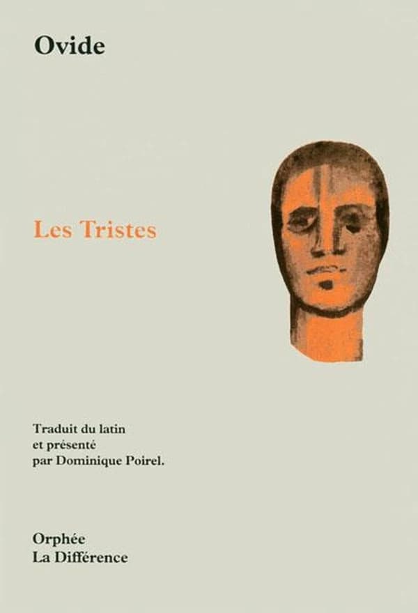 Les Tristes : poèmes choisis