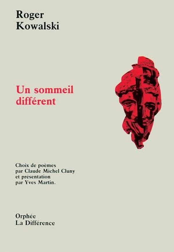 Un sommeil différent