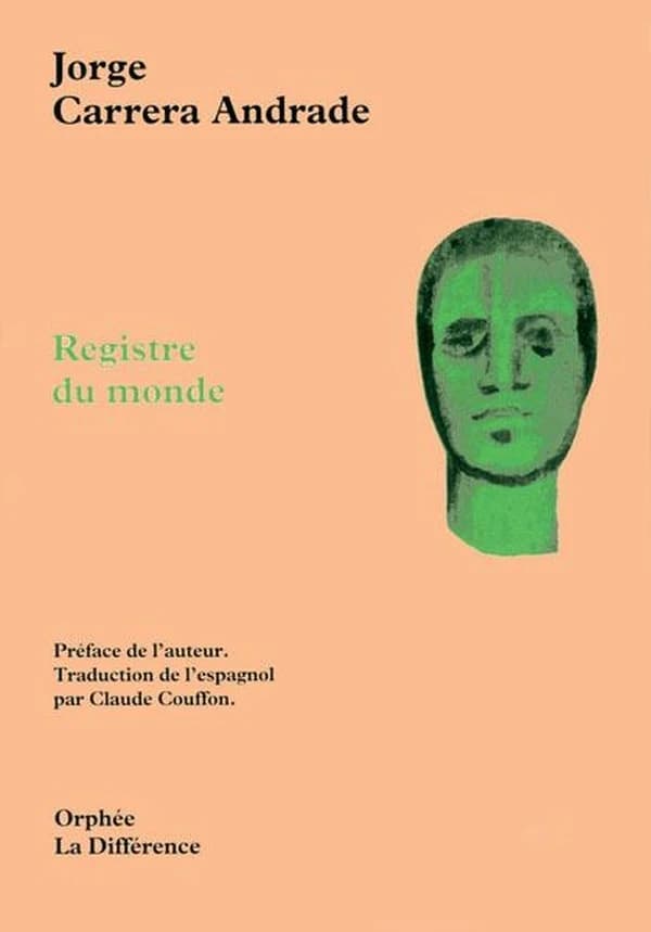 Registre du monde