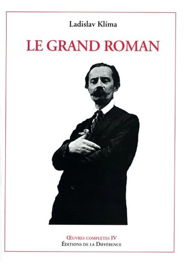 Œuvres complètes de Ladislav Klíma