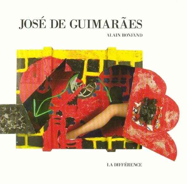 José de Guimarães