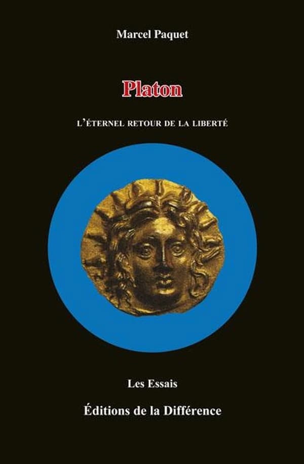 Platon : l'éternel retour de la liberté