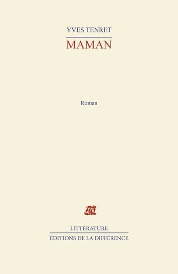 Maman : roman