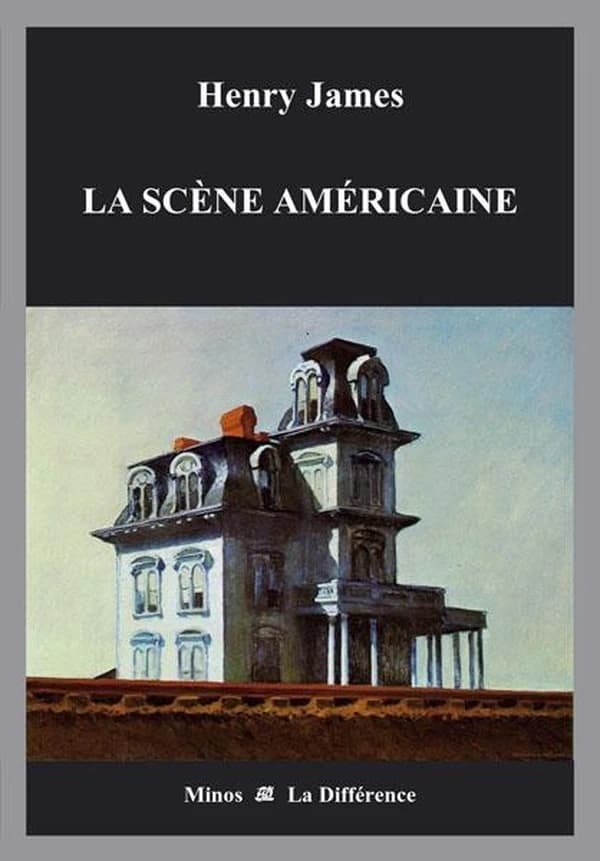 La Scène américaine