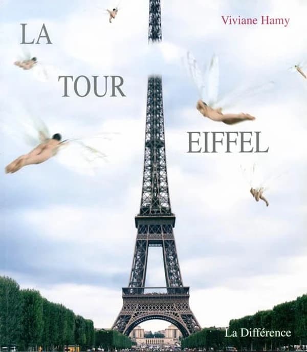 La tour Eiffel (Nouvelle éd. augmentée) Viviane Hamy ; présentation par Armand Lanoux