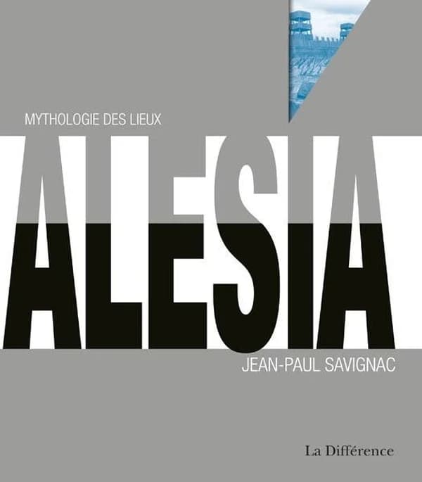 Alésia