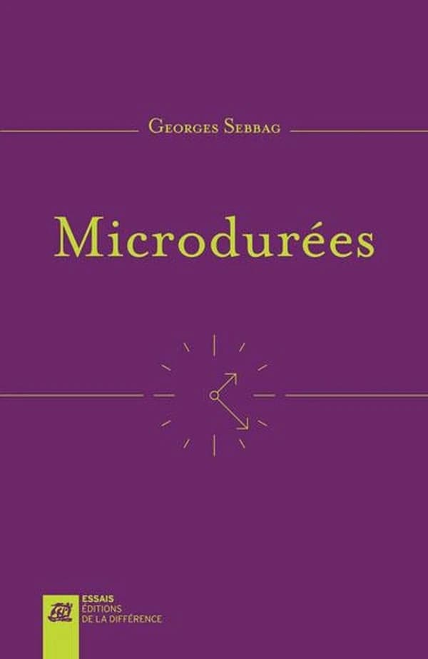 Microdurées : le temps atomisé