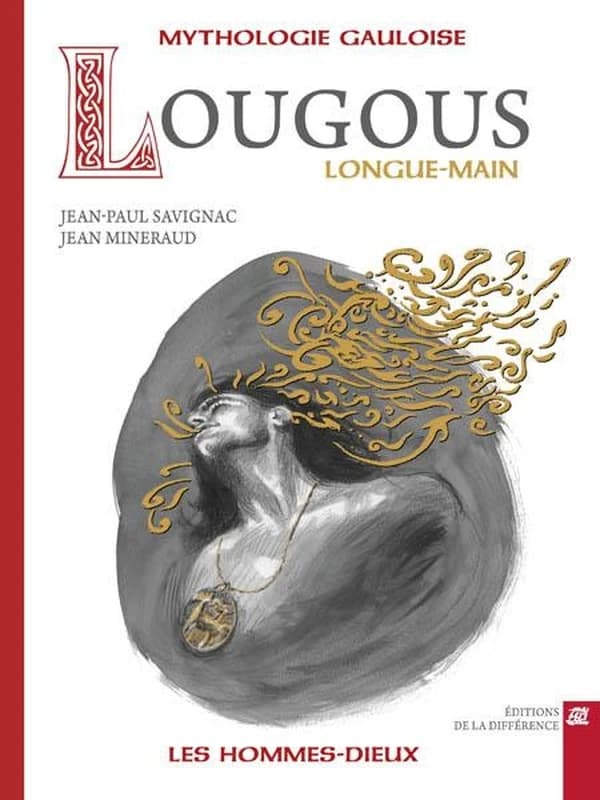 Lougous Longue-Main