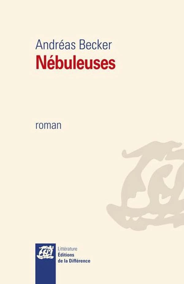 Nébuleuses : roman