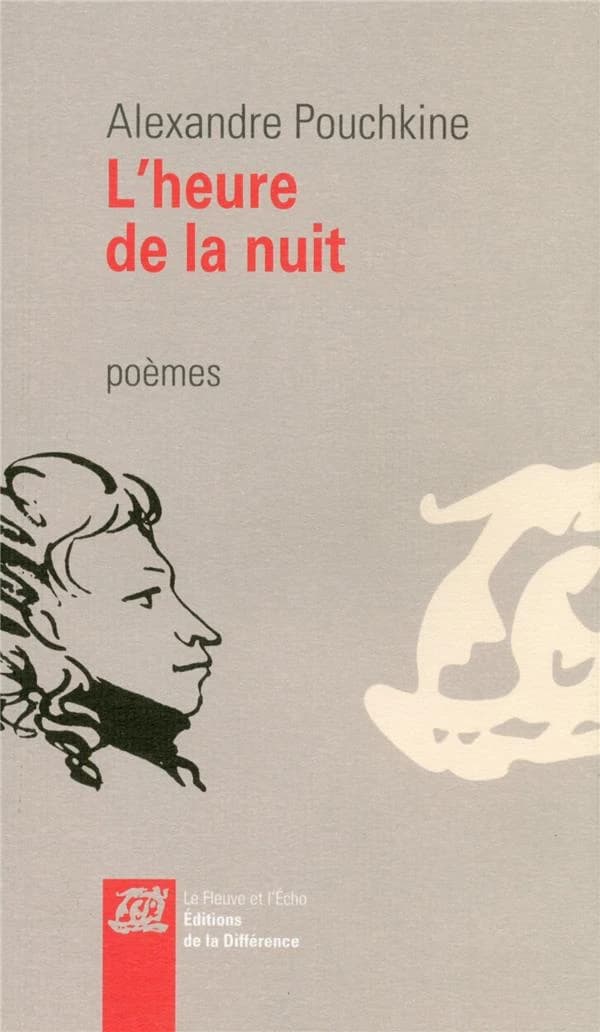 L'heure de la nuit