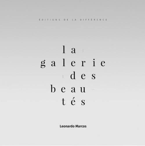 La galerie des beautés