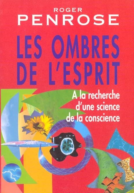 Les ombres de l'esprit : À la recherche d'une science de la conscience