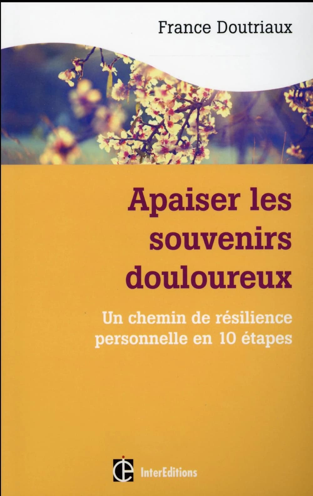 Apaiser les souvenirs douloureux - Un chemin de résilience personnelle en 10 étapes