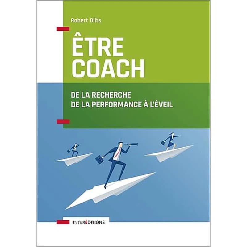Être coach : de la recherche de la performance à l'éveil