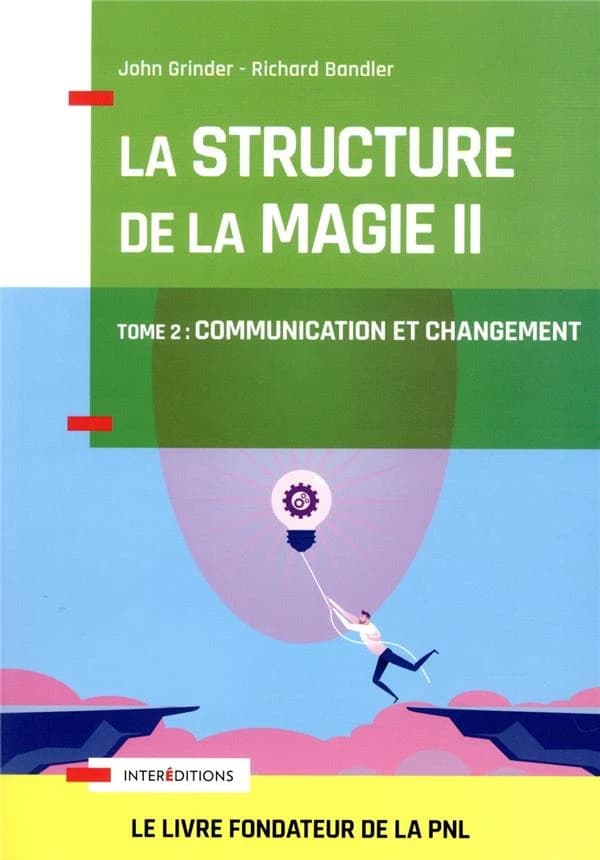 La structure de la magie. II, Communication et changement