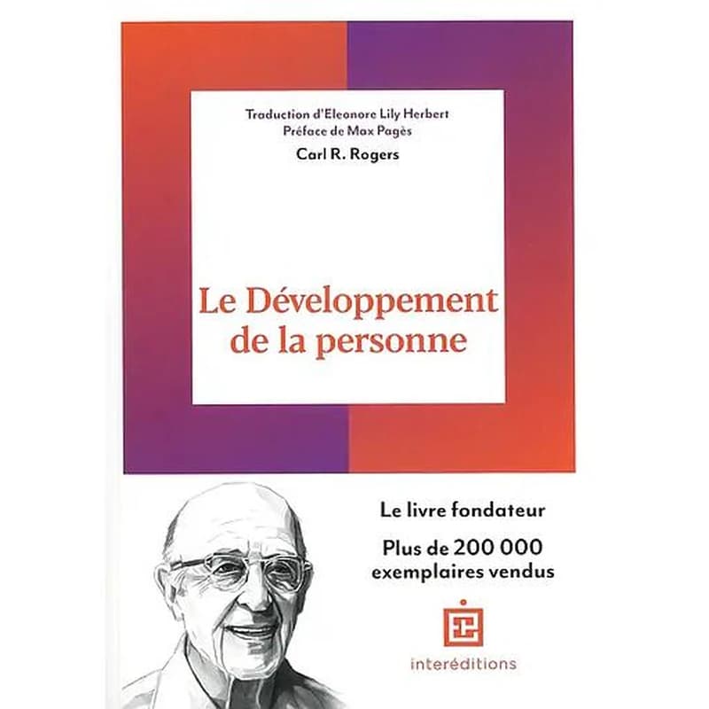 Le développement de la personne