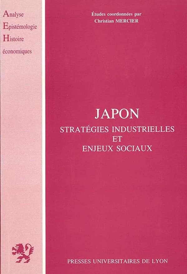 Japon, stratégies industrielles et enjeux sociaux
