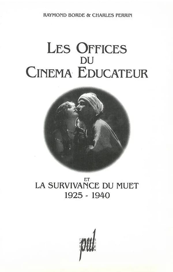 Les Offices du cinéma éducateur et la survivance du muet : 1925-1940