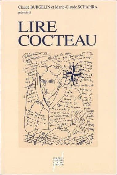Lire Cocteau : textes réunis