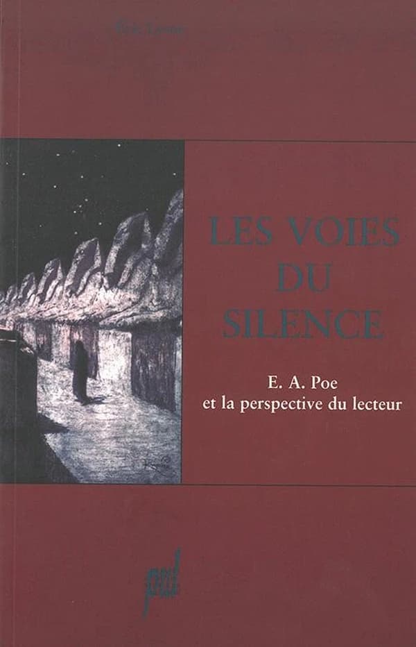 Les voies du silence : E.A. Poe et la perspective du lecteur