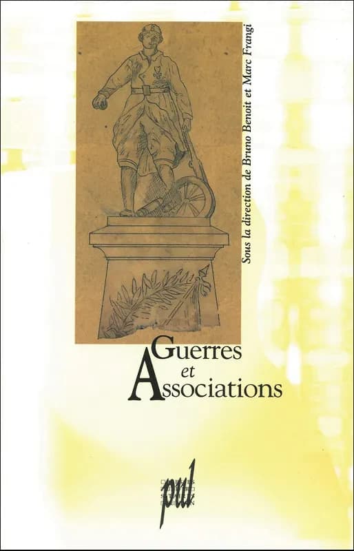 Guerres et associations : actes du colloque de Lyon, 29 septembre 2001